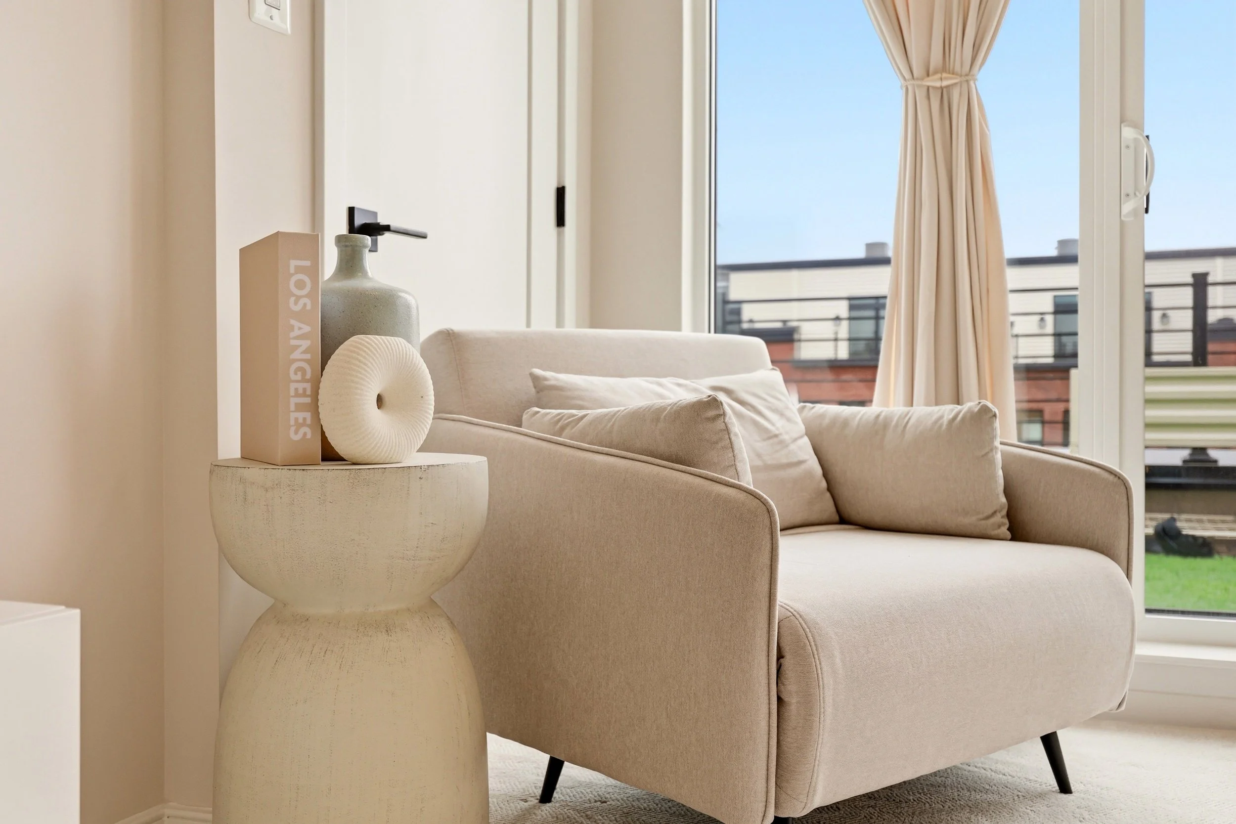 living room in martinsburg West Virginiaphotographed by Martinsburg, West Virginia photographer