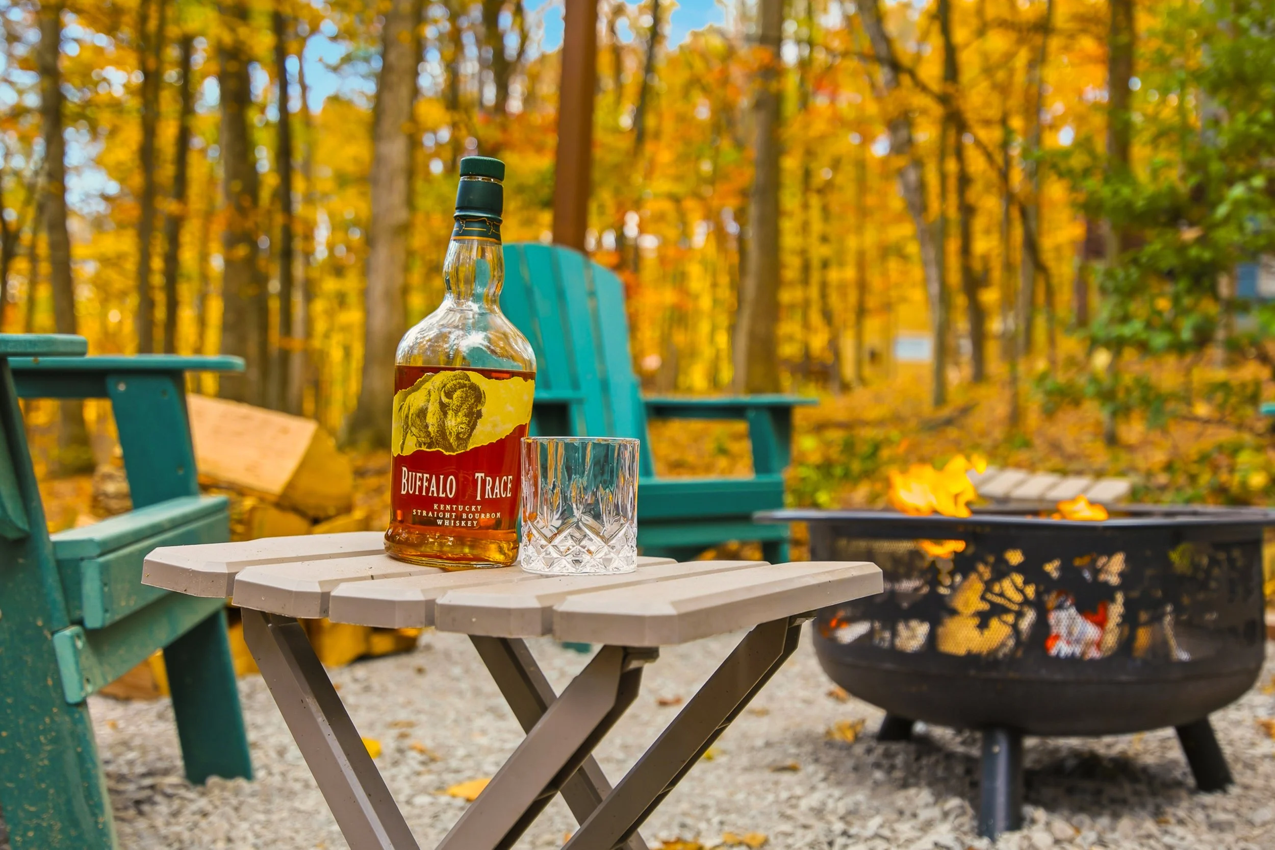 Professional exterior lifestyle real estate photography for agents in Martinsburg West Virginia