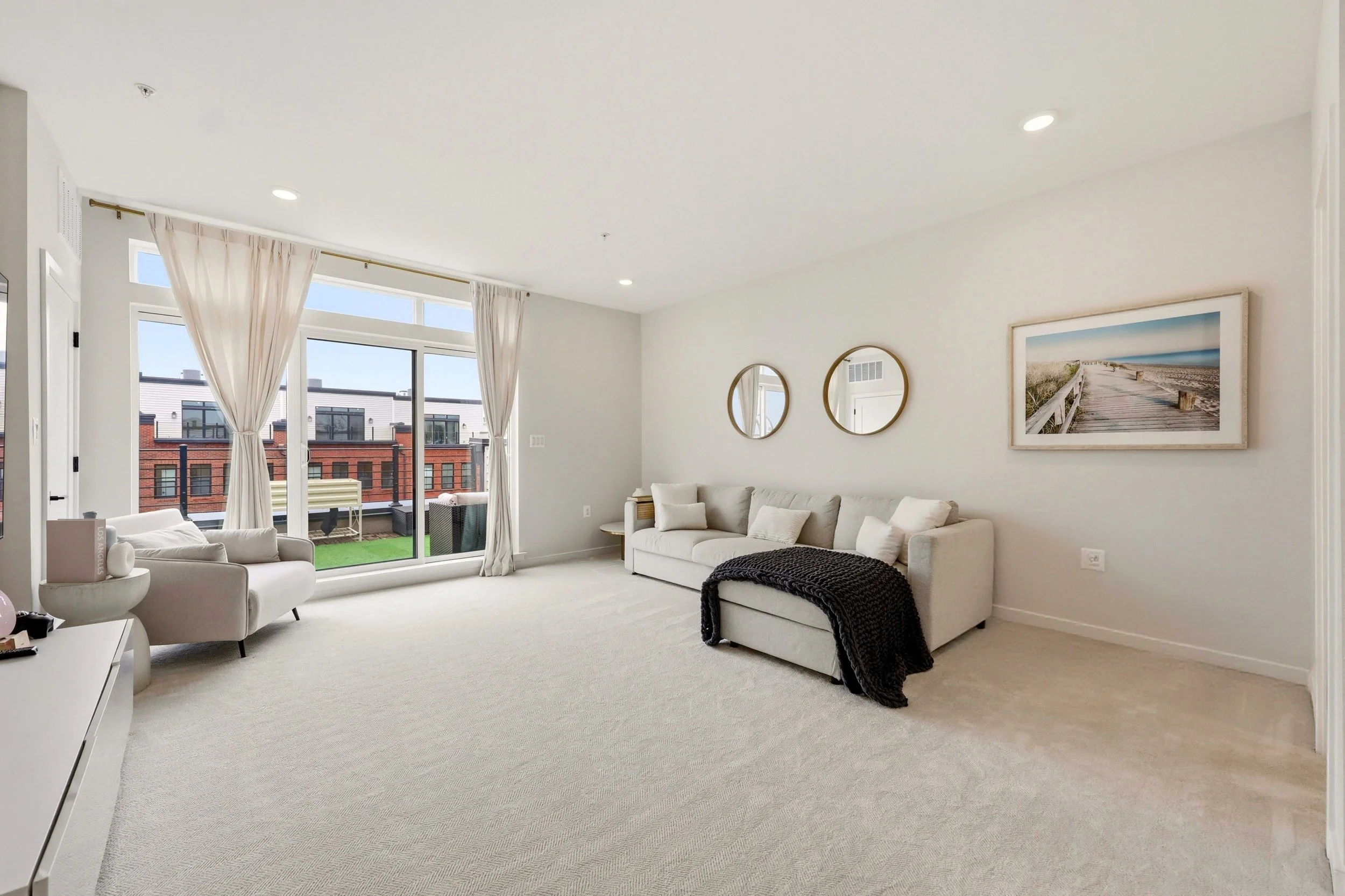 living room in martinsburg West Virginiaphotographed by Martinsburg, West Virginia photographer