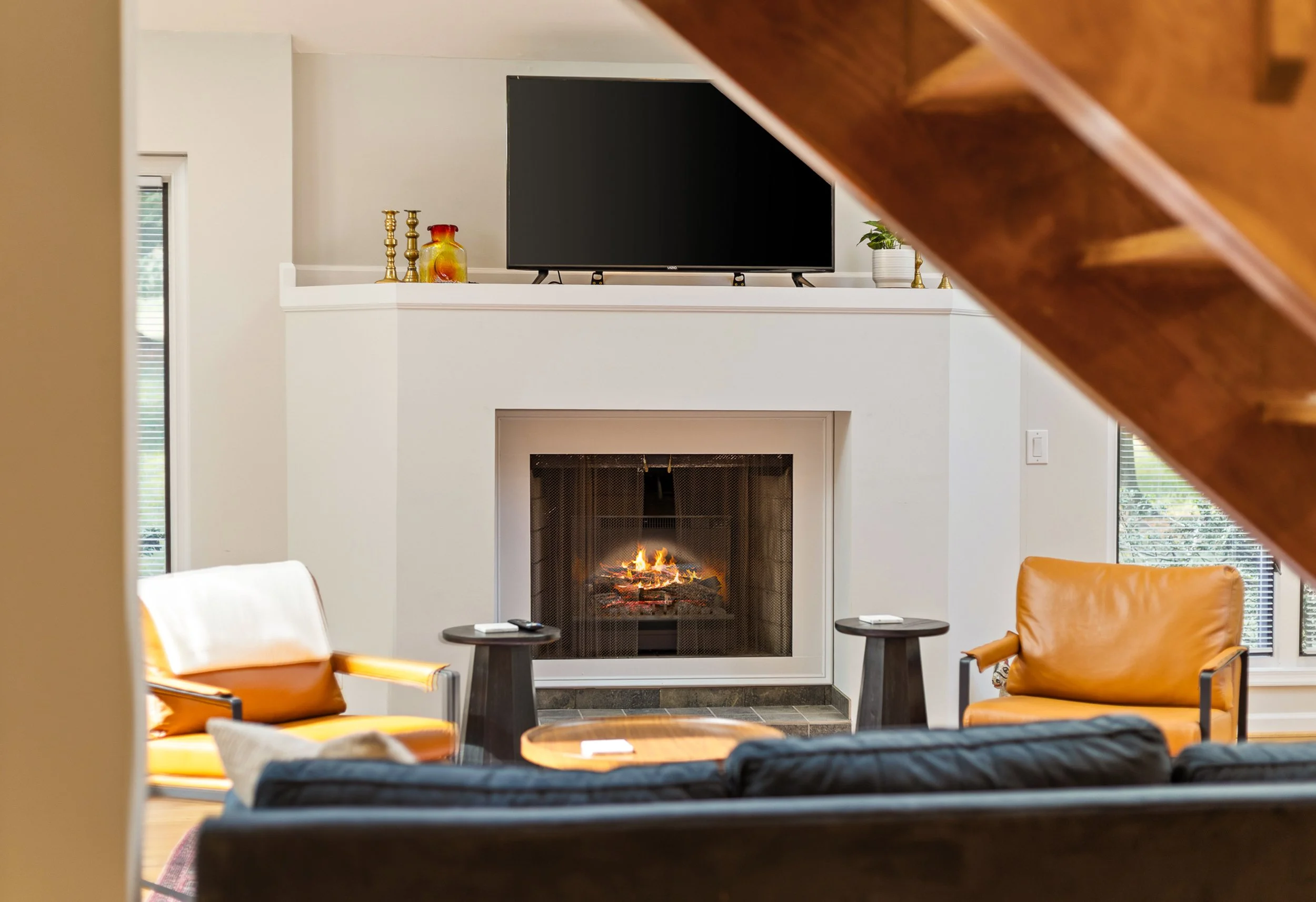 living room in martinsburg West Virginia photographed by Martinsburg, West Virginia photographer