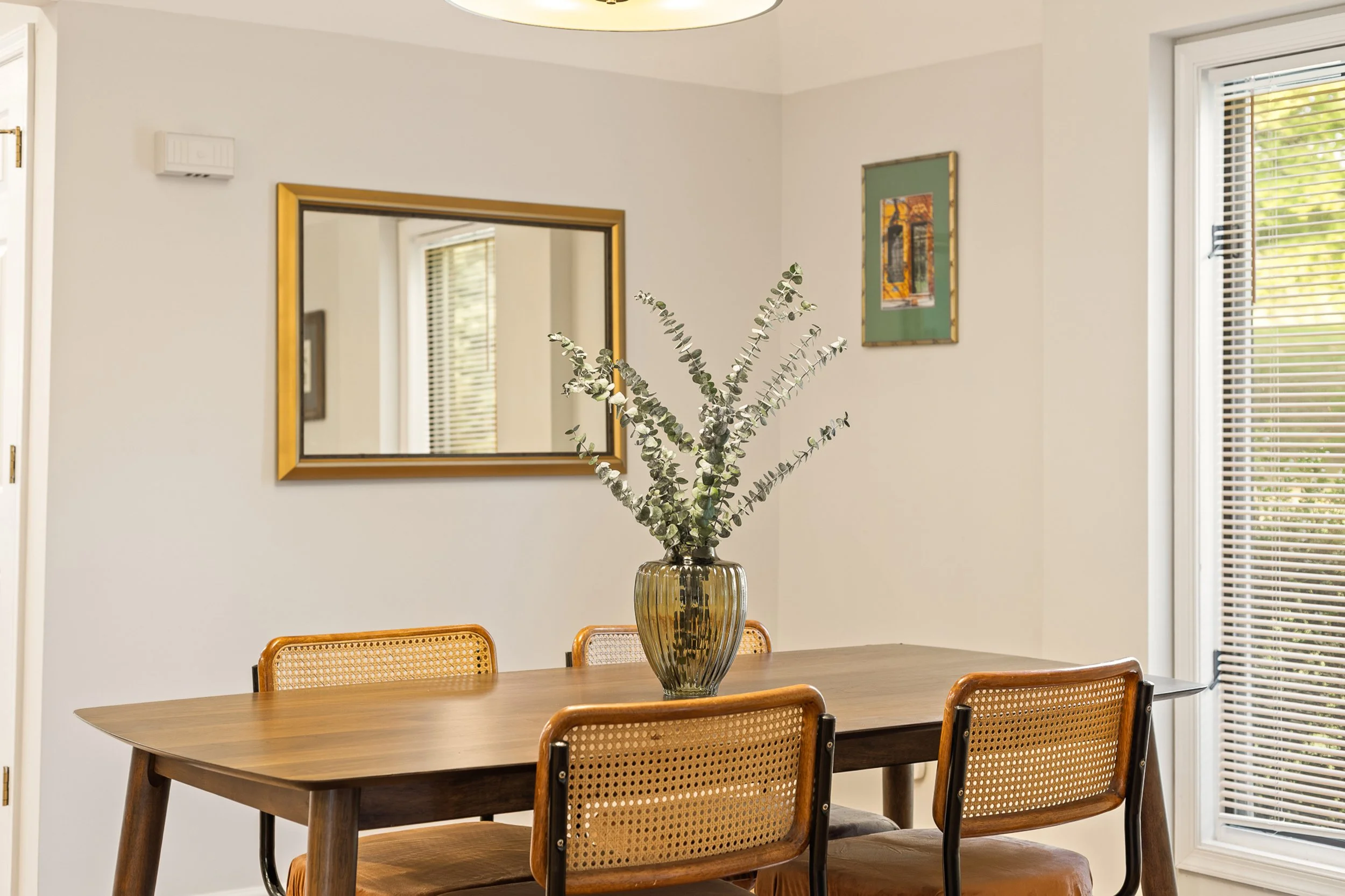 Professional interior photos for residential listings in Martinsburg West Virginia