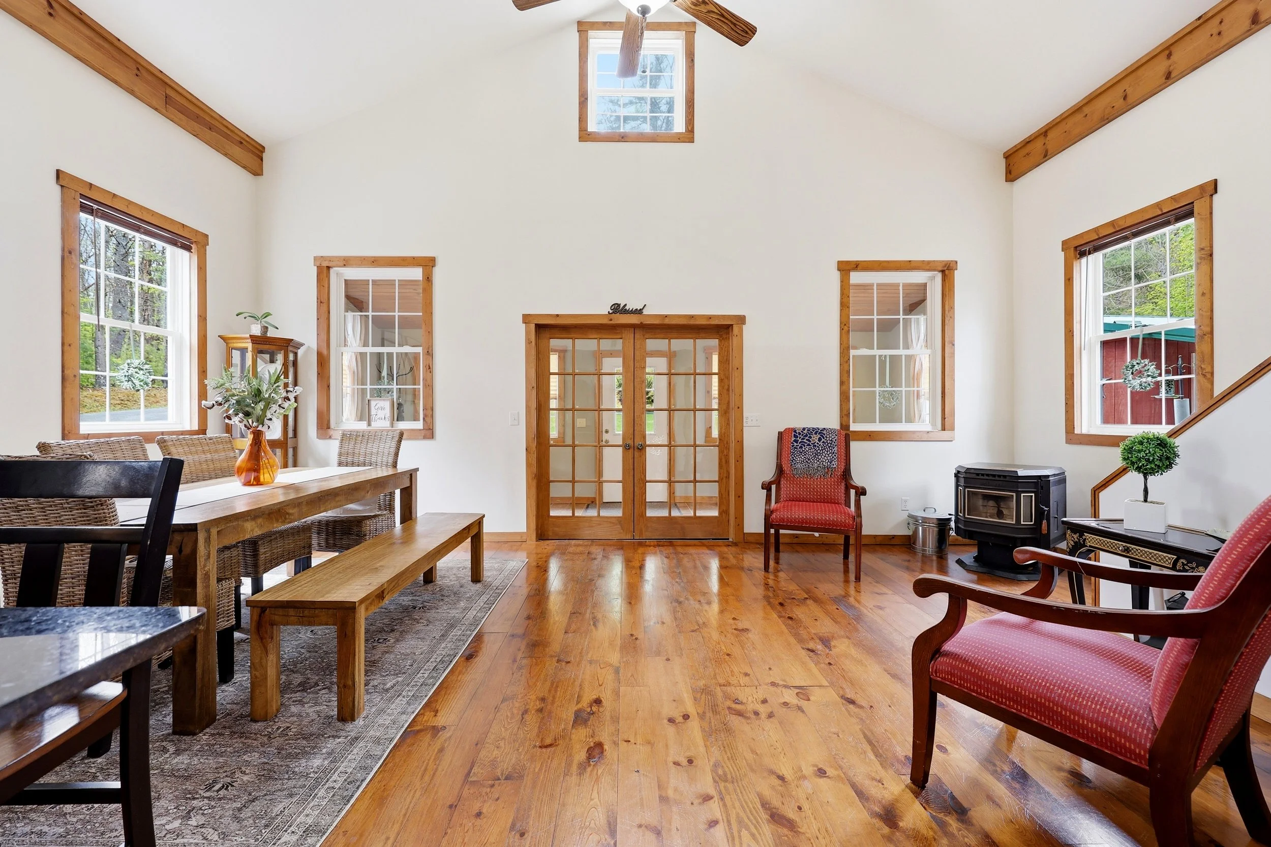 interior in martinsburg West Virginia photographed by Martinsburg, West Virginia photographer