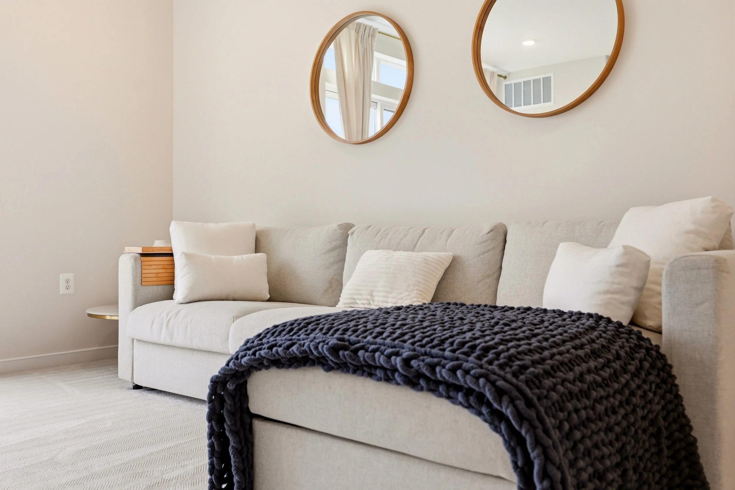 living room in martinsburg West Virginiaphotographed by Martinsburg, West Virginia photographer