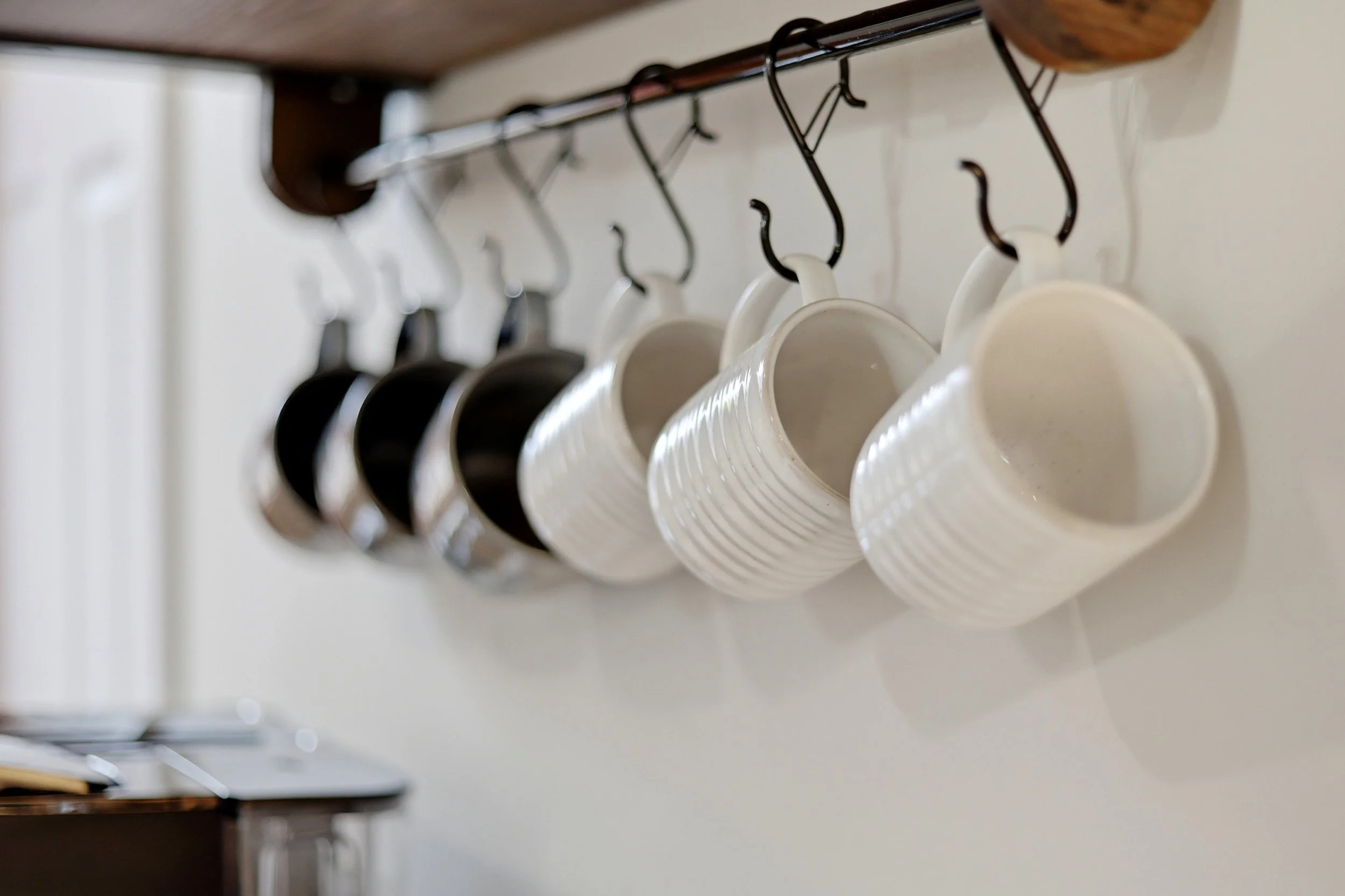 home in Berkeley Springs West Virginia Airbnb Short term rental photographed by Martinsburg, West Virginia photographer