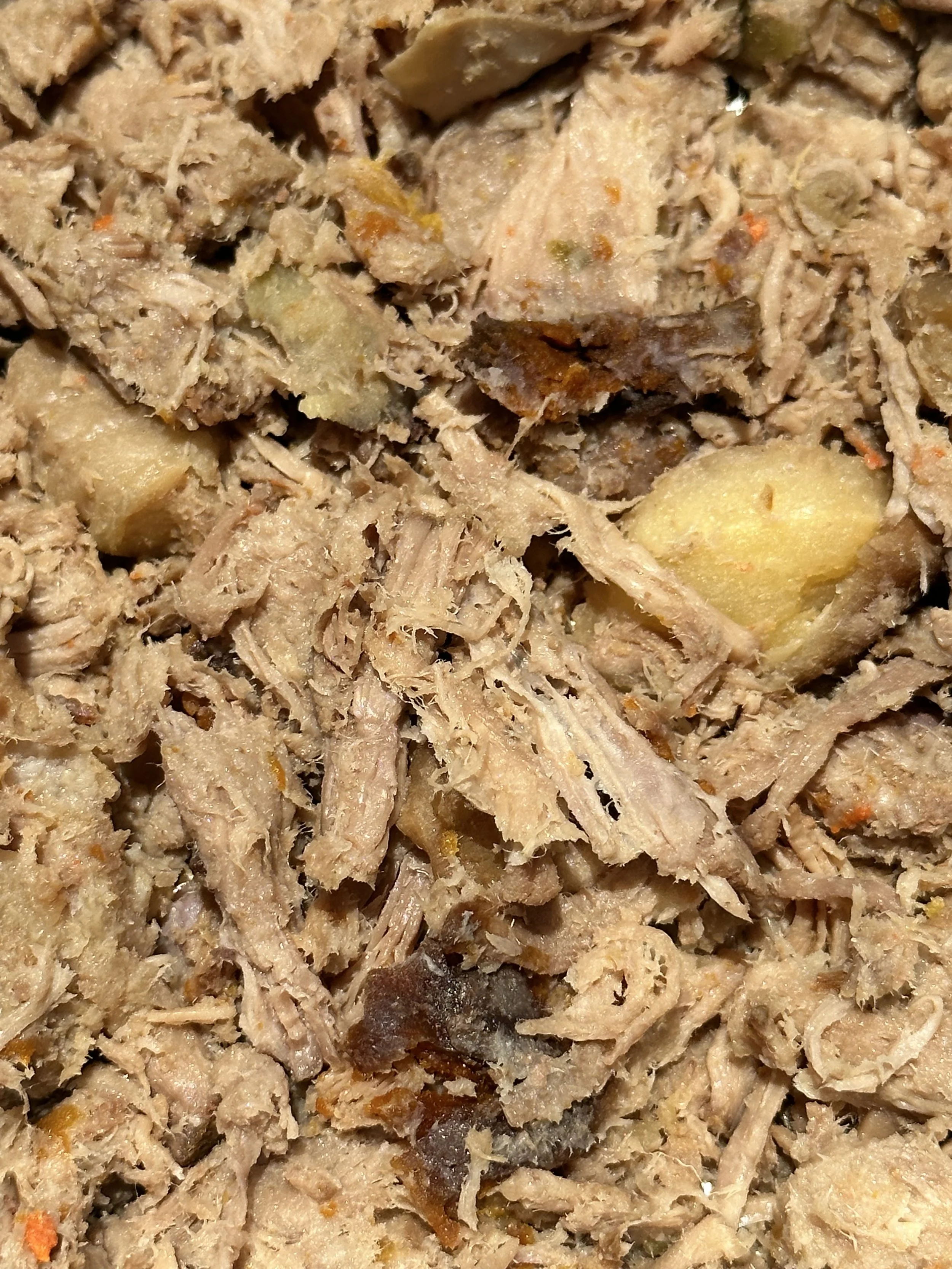 leg of lamb