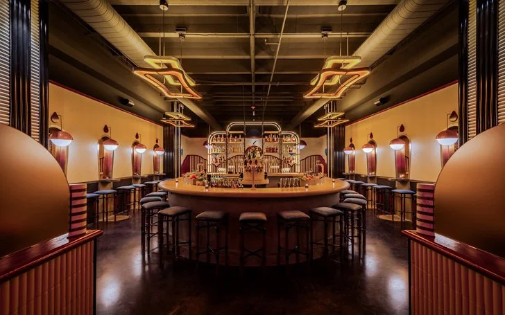 Fabrication Bibo Ergo Sum Beverly Hills
