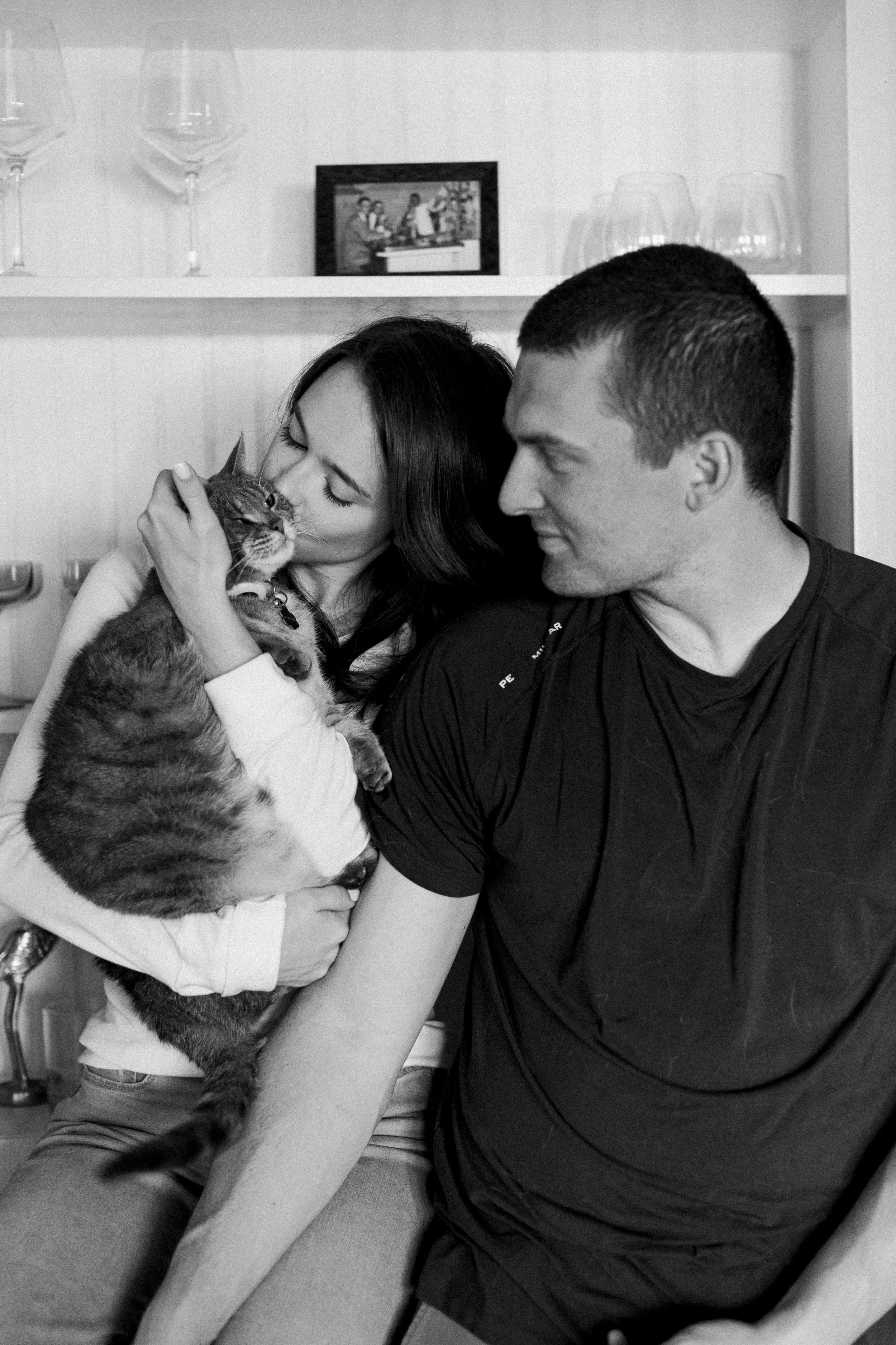 PORTRAITS OF 2025 //