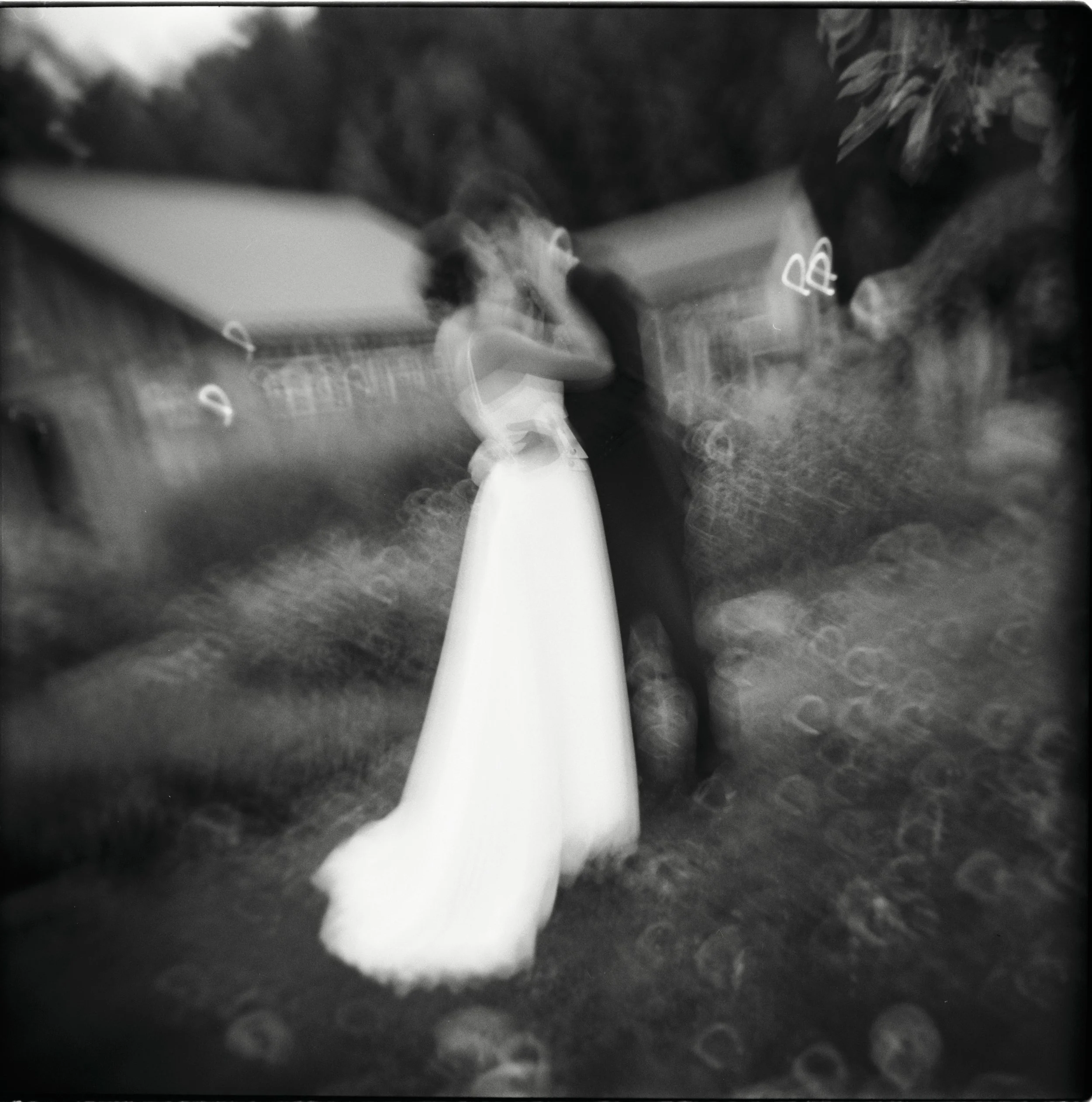 MARBLE HOUSE PROJECT WEDDING IN DORSET, VERMONT //