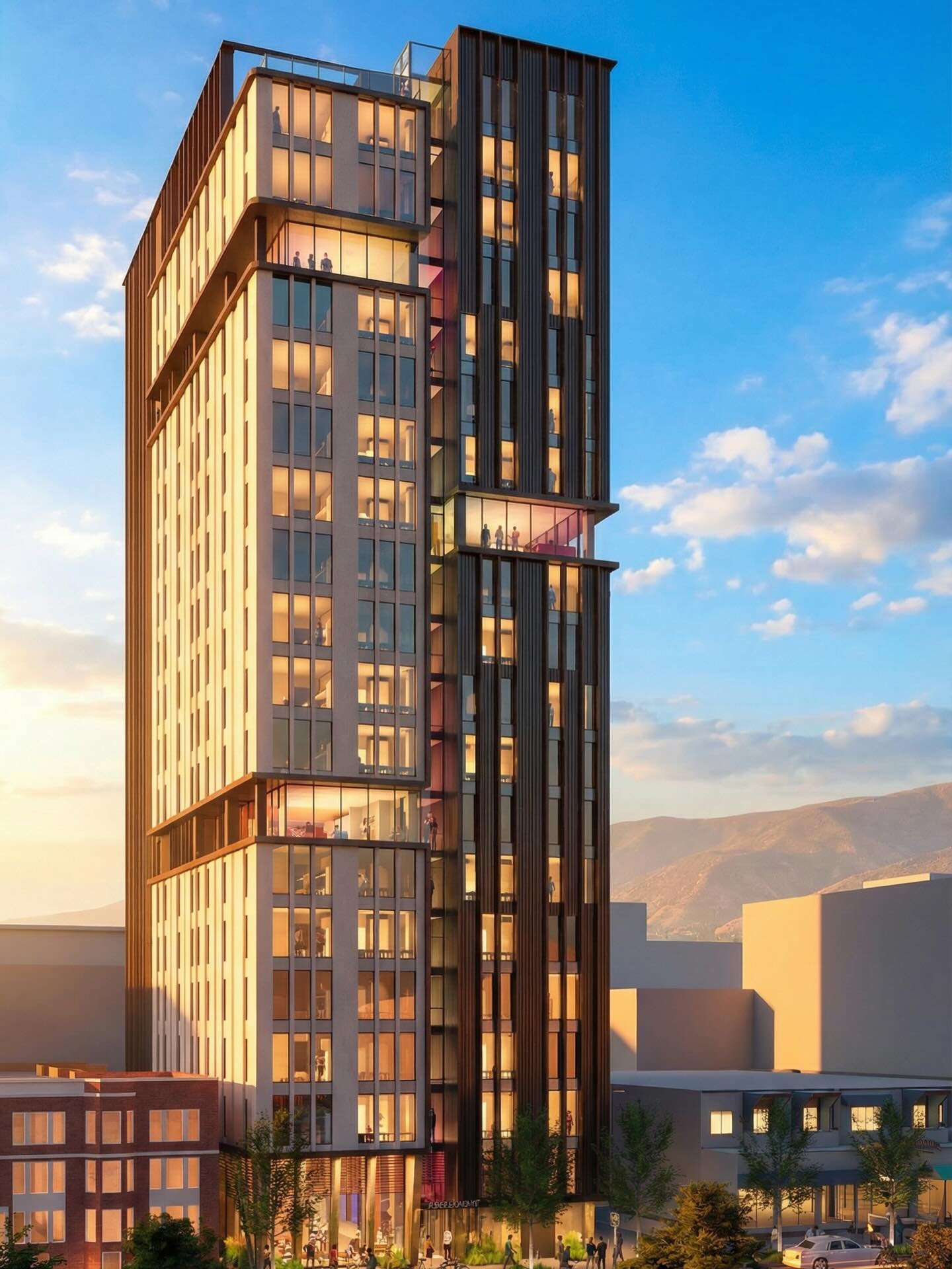 2025. A year of approvals, construction, and real momentum.
From breaking ground on permanent supportive housing to completing student homes, winning major transit-oriented projects, and growing our team + studio &mdash; we&rsquo;re proud of what we 