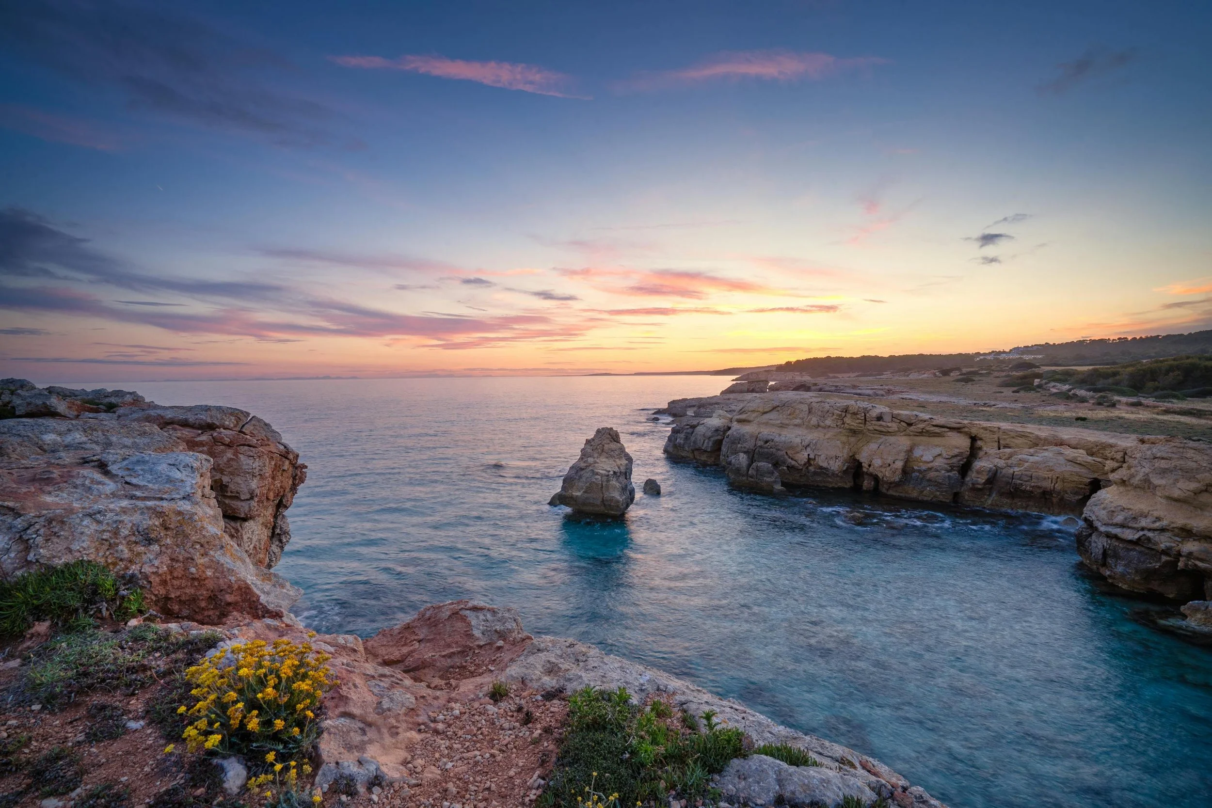 How much does a destination wedding in the Balearic Islands really cost?