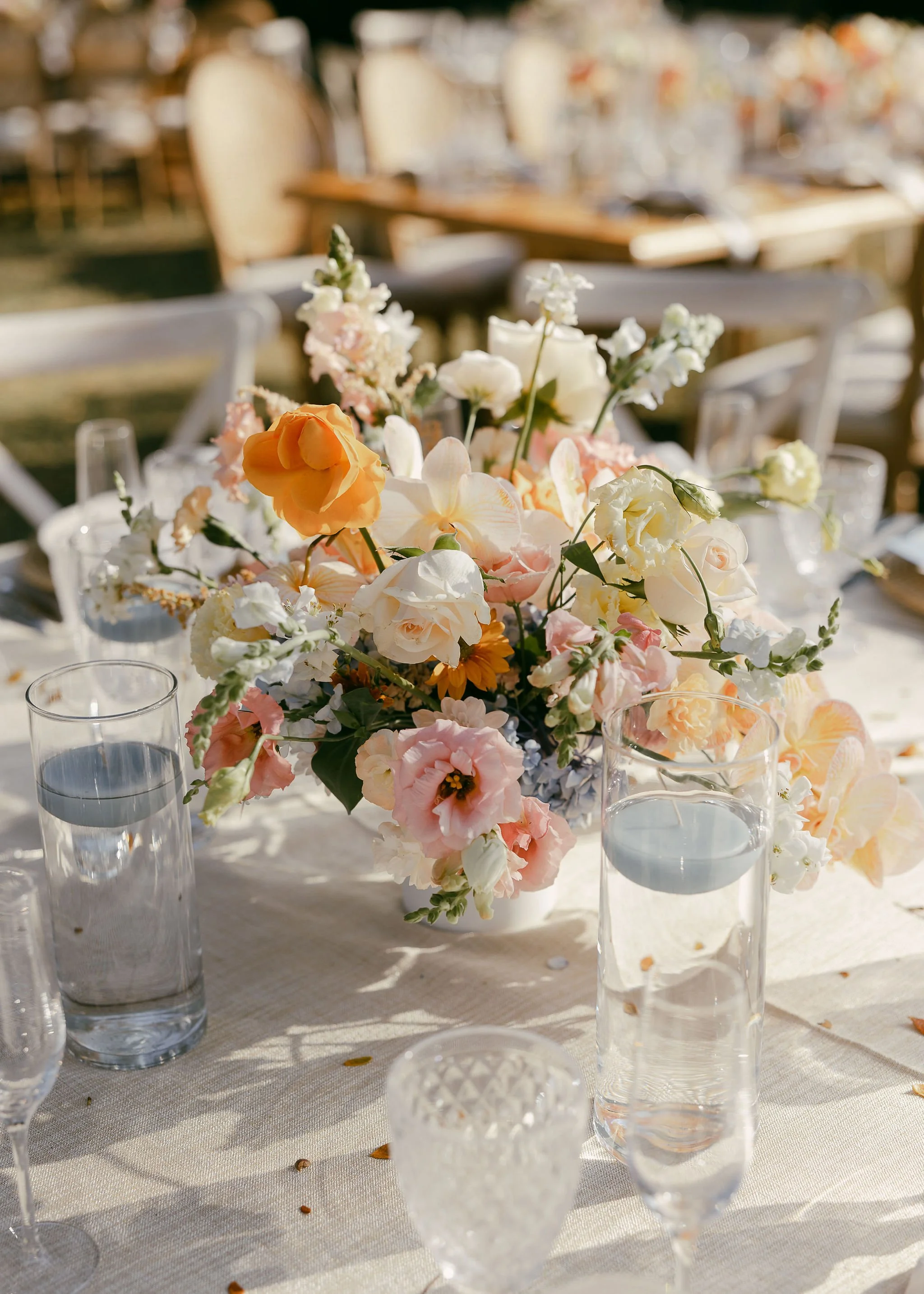 Questions to Ask Your Vendors When Planning a Destination Wedding