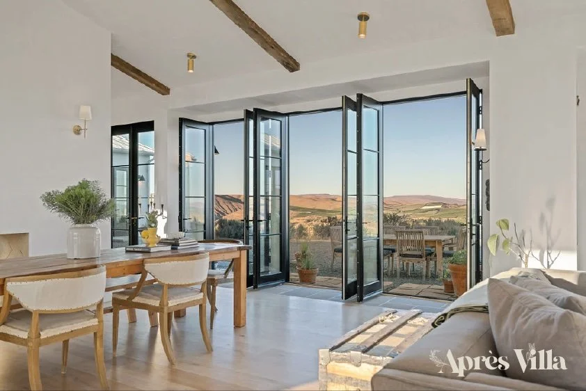 Apres Villa