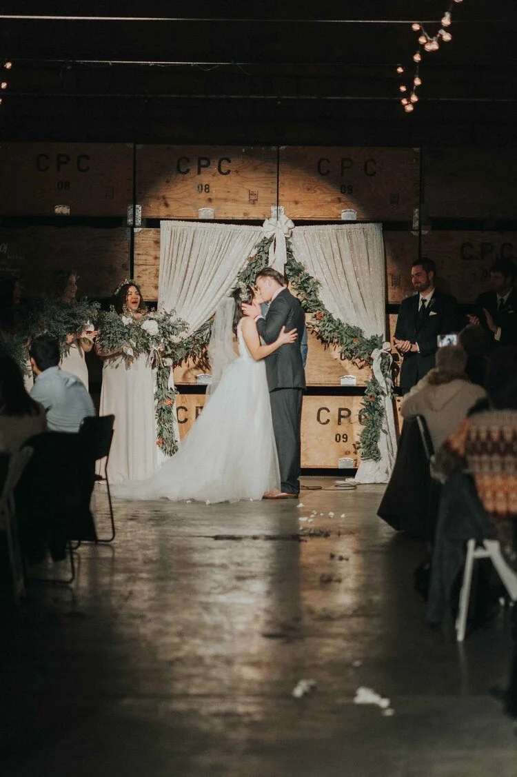 Wedding & Event Rentals — Mighty Tieton