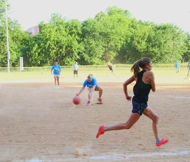 Adult Kickball Leagues Men Women Charlotte NC