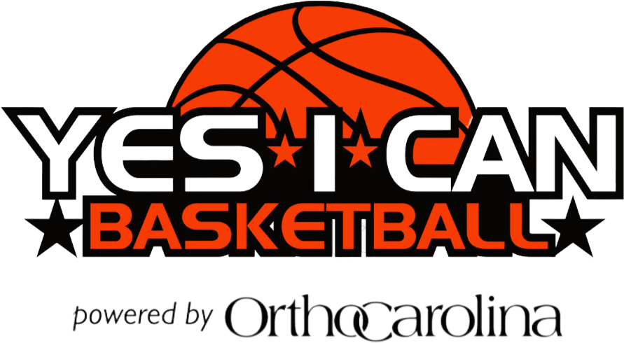 Yes I Can Basketball