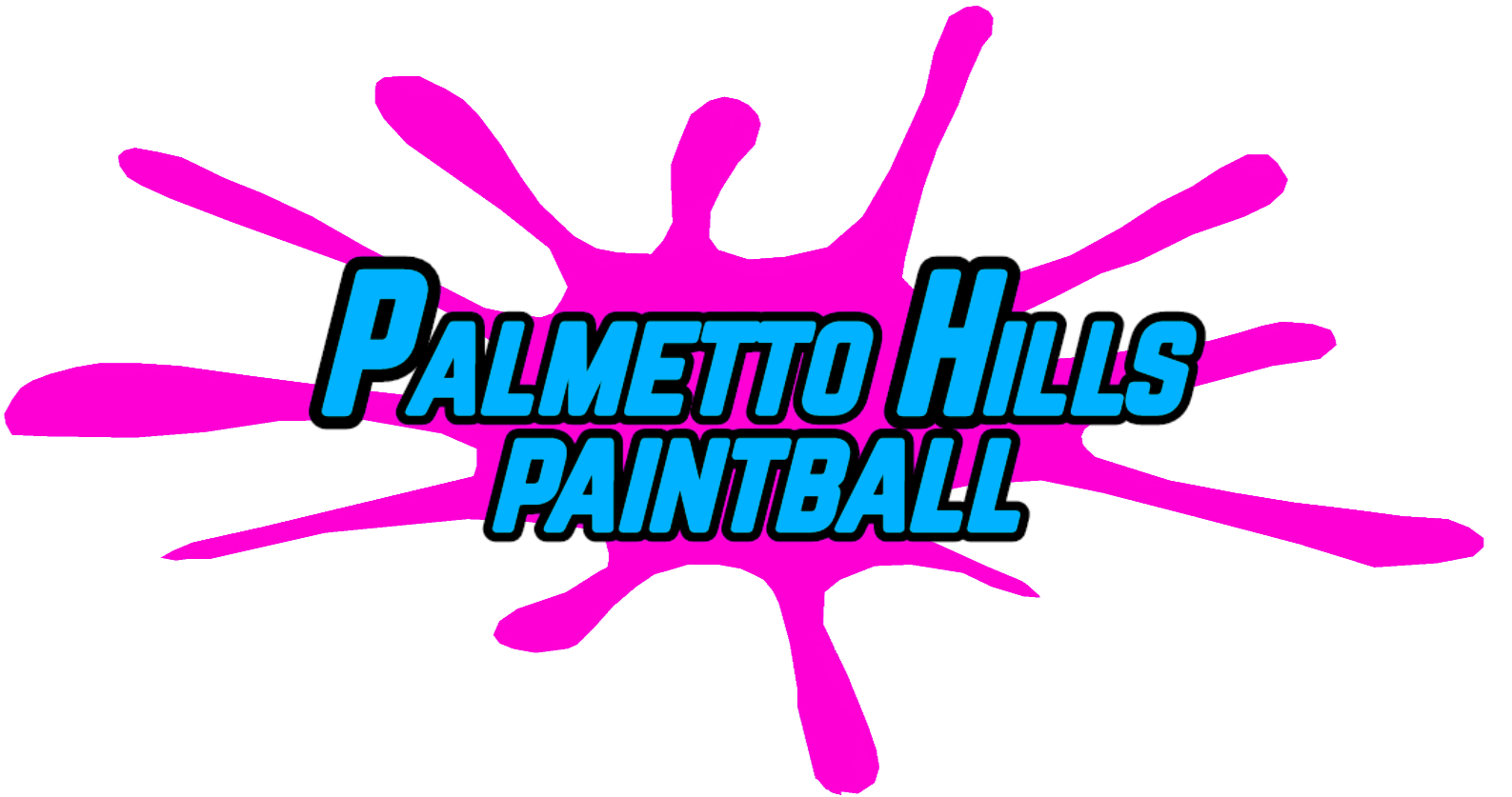 Palmetto Hills Paintball Rock Hill SC