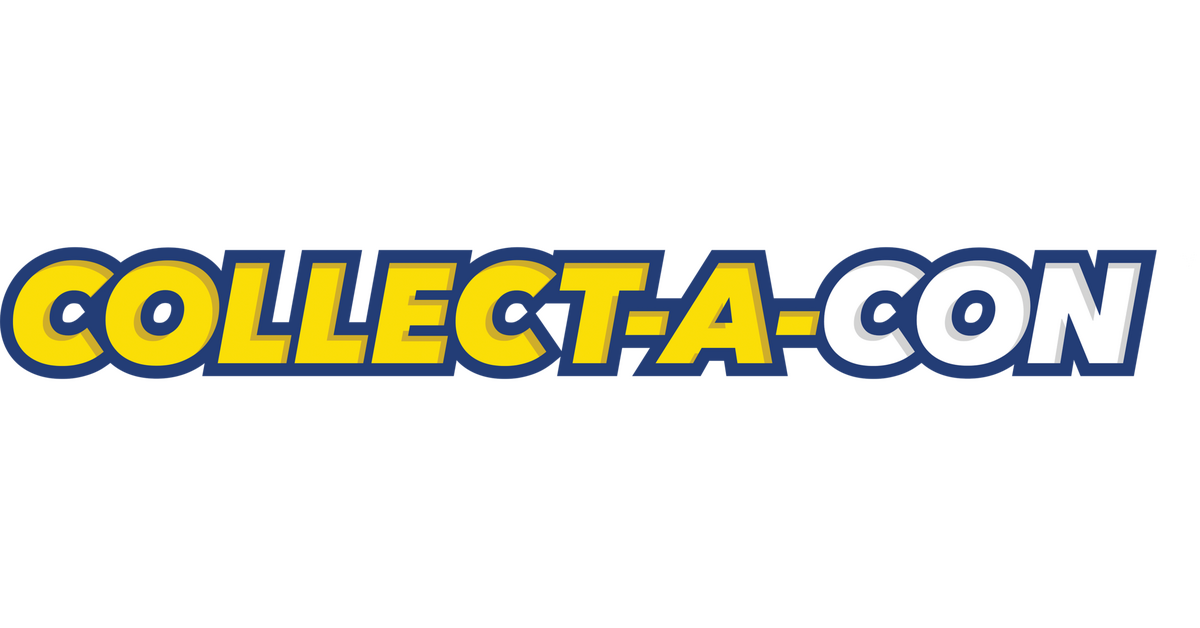 Collect A Con Tradeshow Trading Cards AnimeCharlotte NC