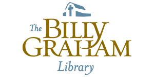 The Billy Graham Library Charlotte NC