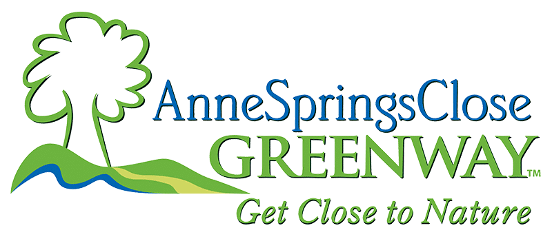 Anne Springs Close Greenway