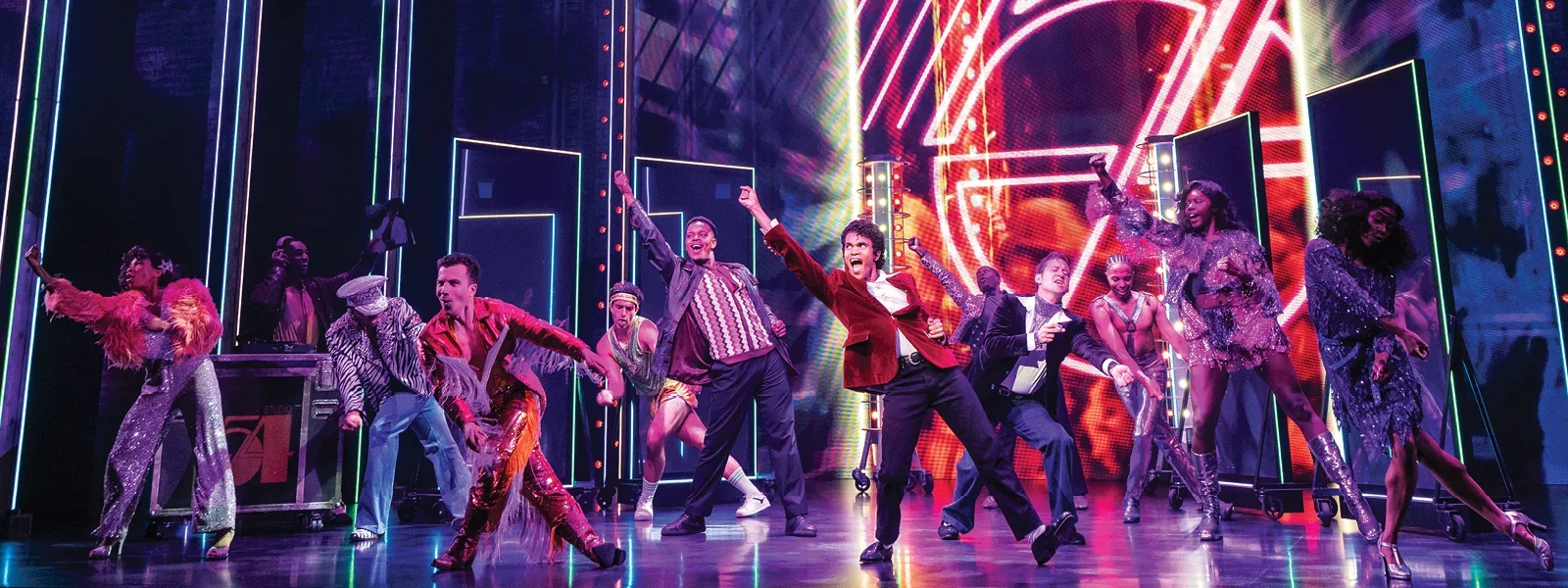 Blumenthal Performing Arts Center