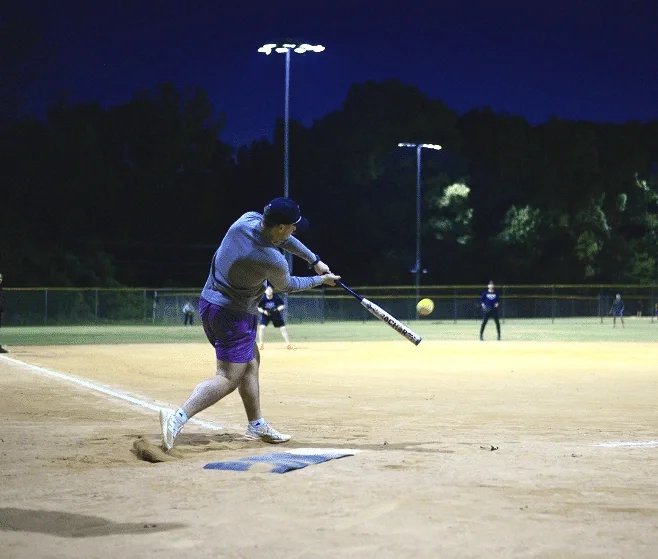 Adult Softball Leagues Men Women Charlotte NC