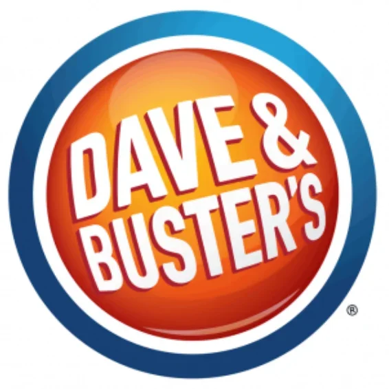 Dave and Busters Pineville NC Games Dining Fun
