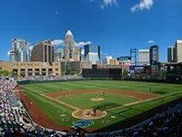 Charlotte Knights Baseball