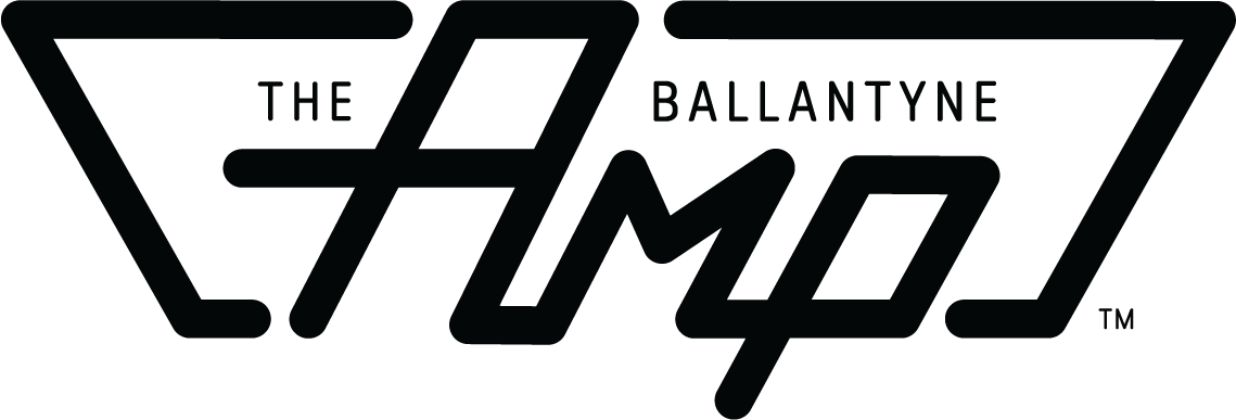 The AMP Ballantyne at the Bowl Tickets