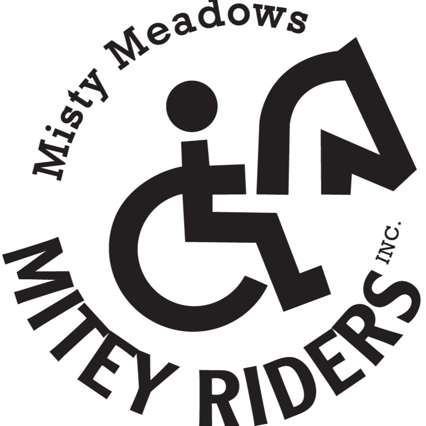 Mitey Riders Horse Therapeutic Horseback Riding NC