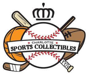 Charlotte Sports Collectibles Charlotte NC