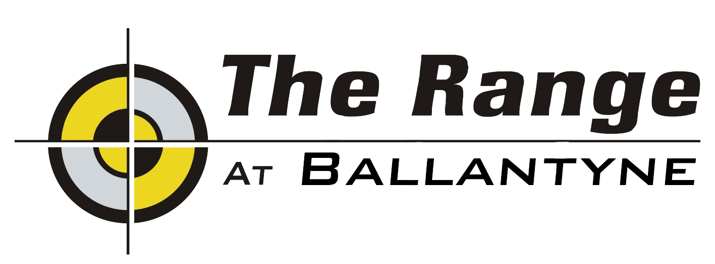 The Range at Ballantyne Premiere Firearms Training Store