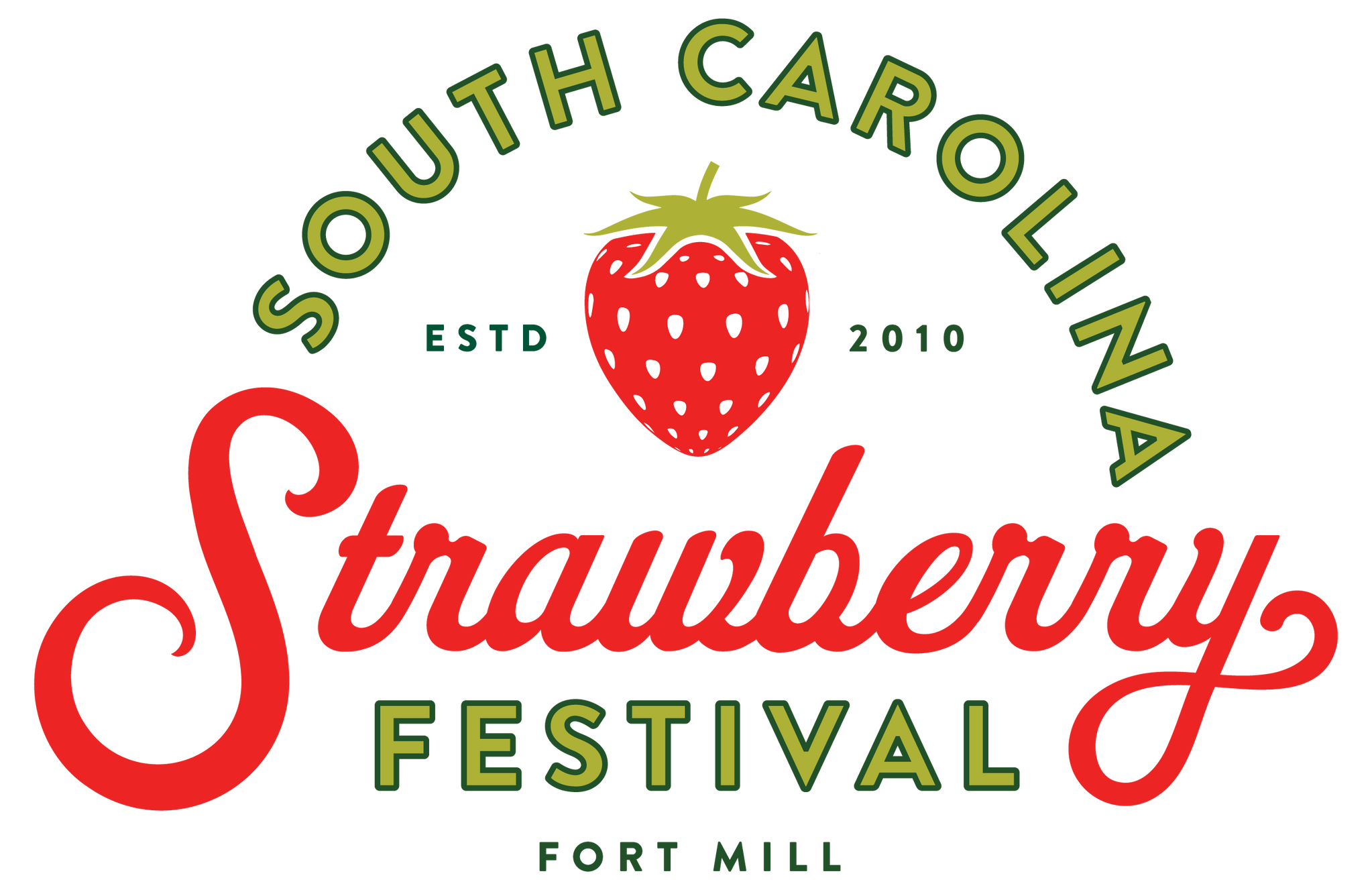 SC Strawberry Festival Fort Mill SC