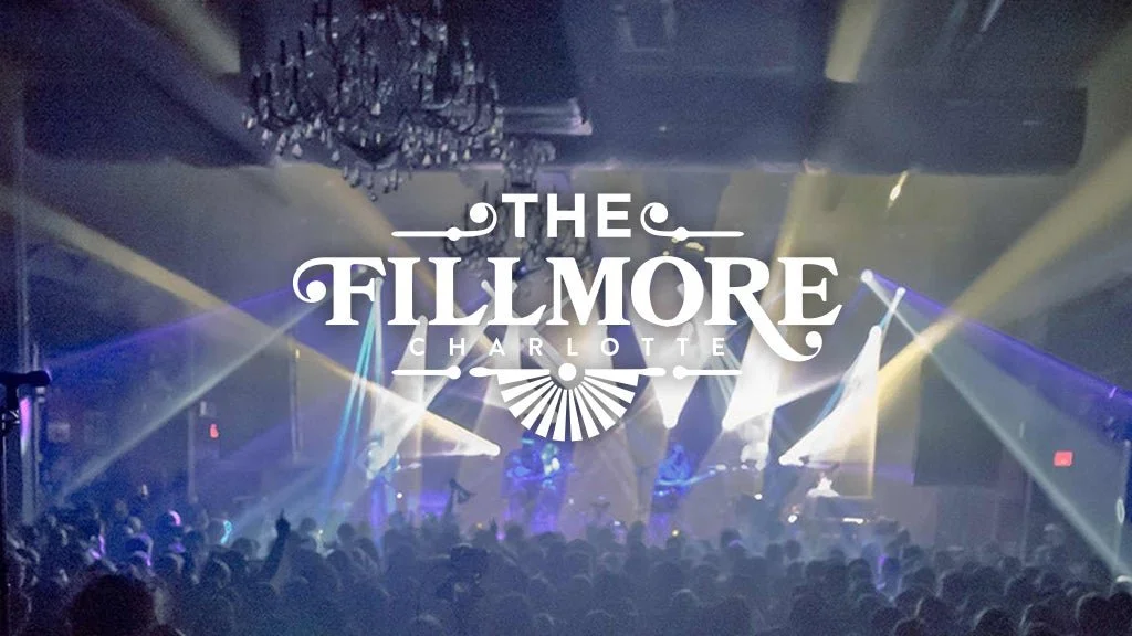 The Fillmore Music Concerts