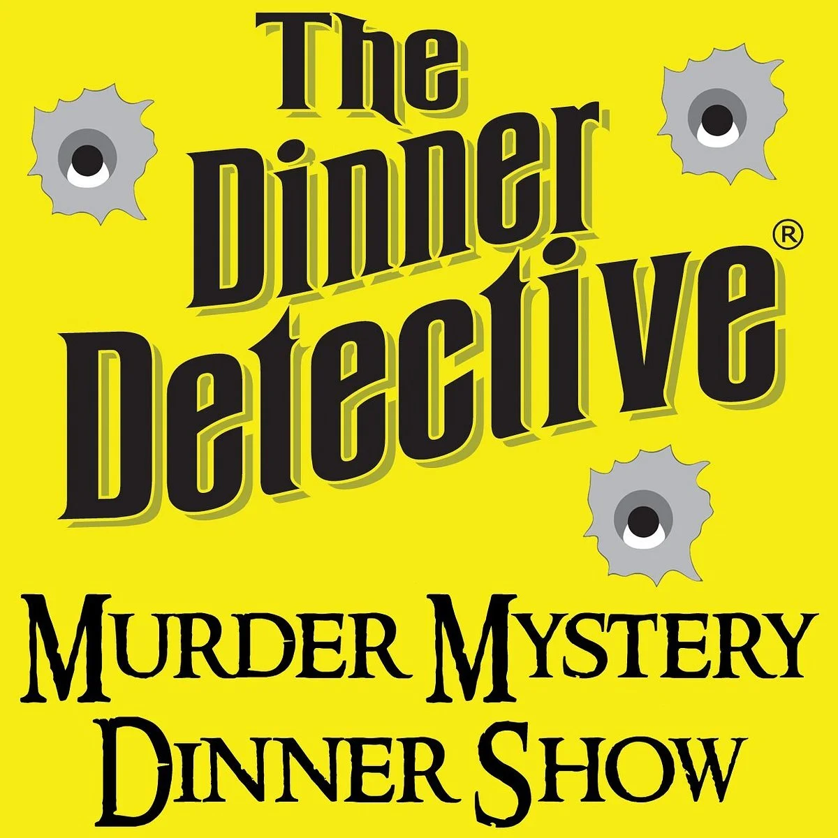 The Dinner Detective murder mystery dinner show theatre charlotte nc