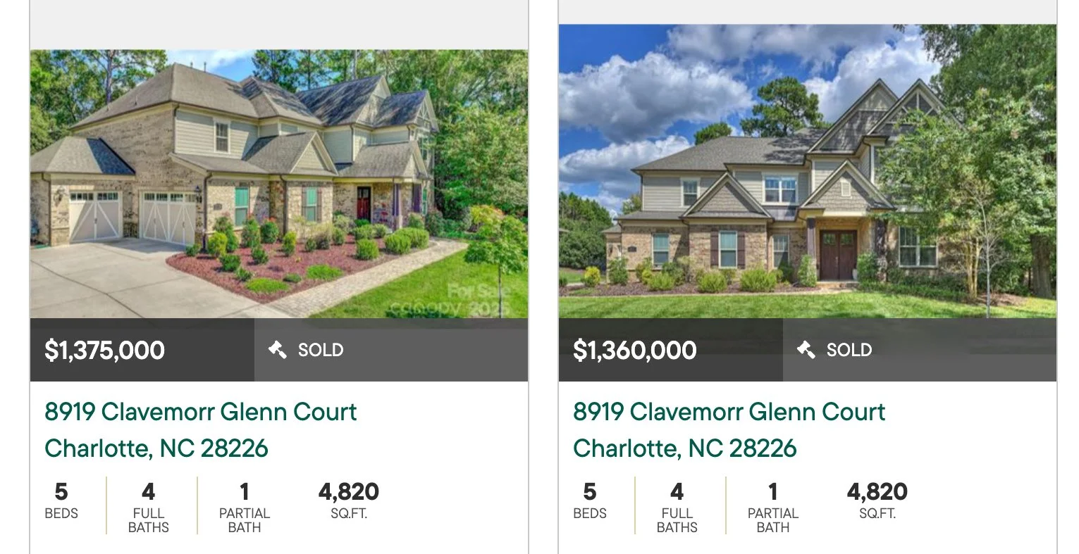 Recent Sales $1.4M