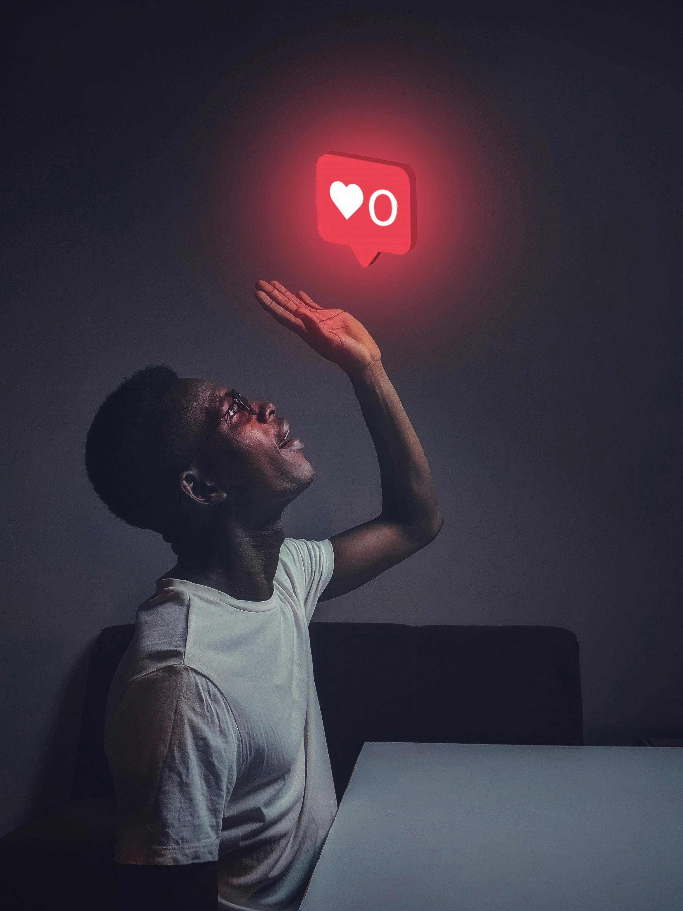 Embracing Social Media