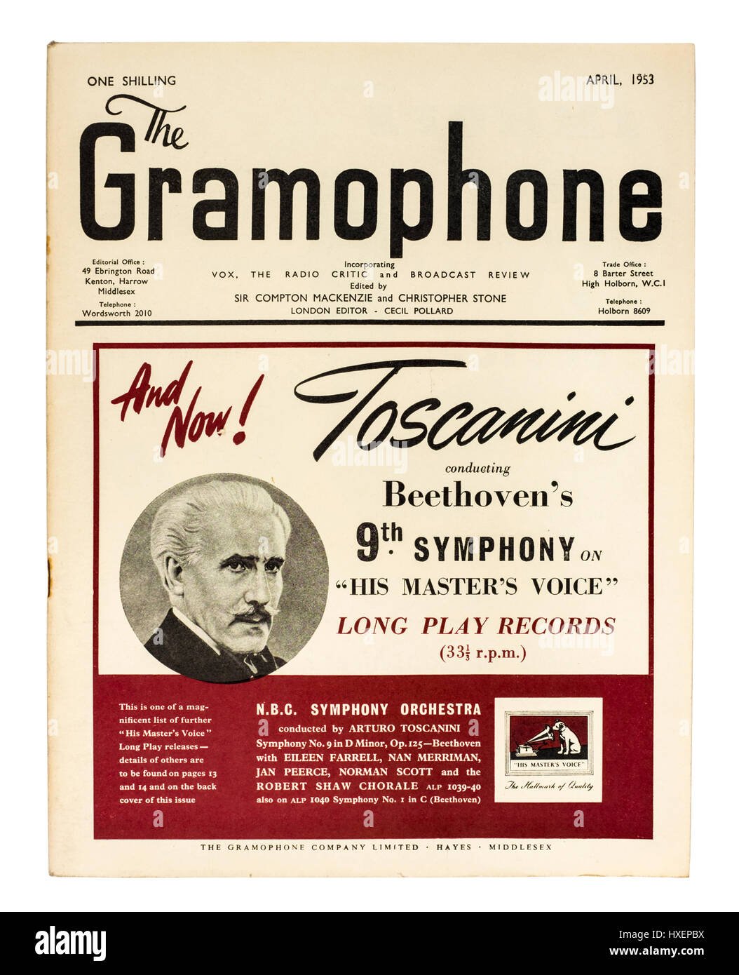 Marketing Your Music Isn't a New Concept