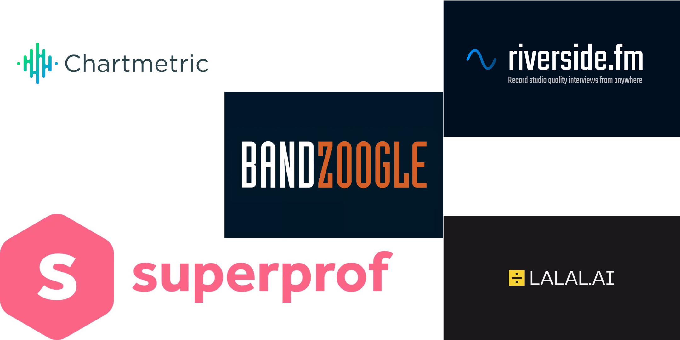 5 Websites Every Independent Artist Needs