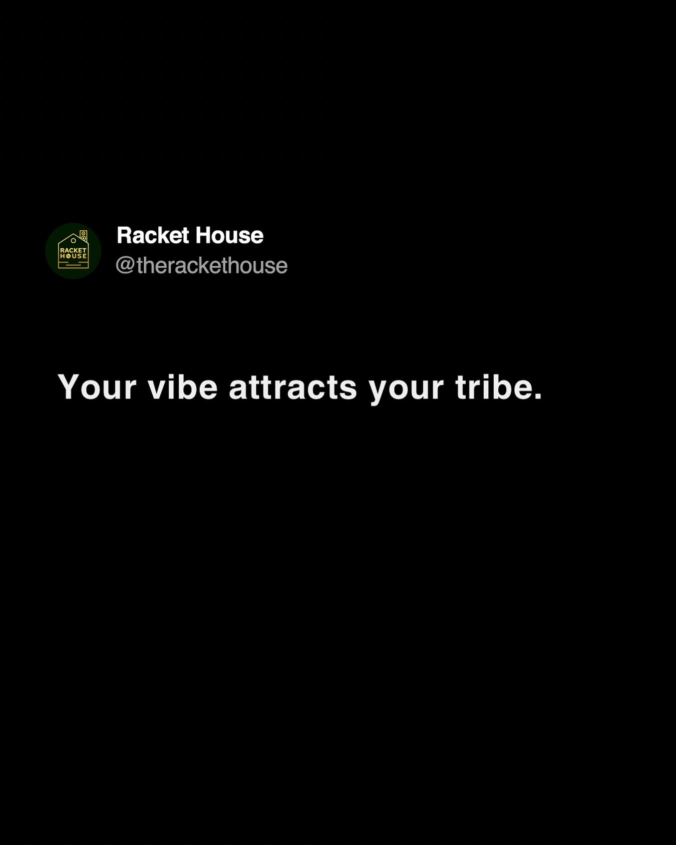 What you put out comes back to you. Be somebody people want to support. Fans are won over not only because of your music, but because of your message and your vibe

#motivationmonday #independentartist #indie #musicmarketing #indieartist