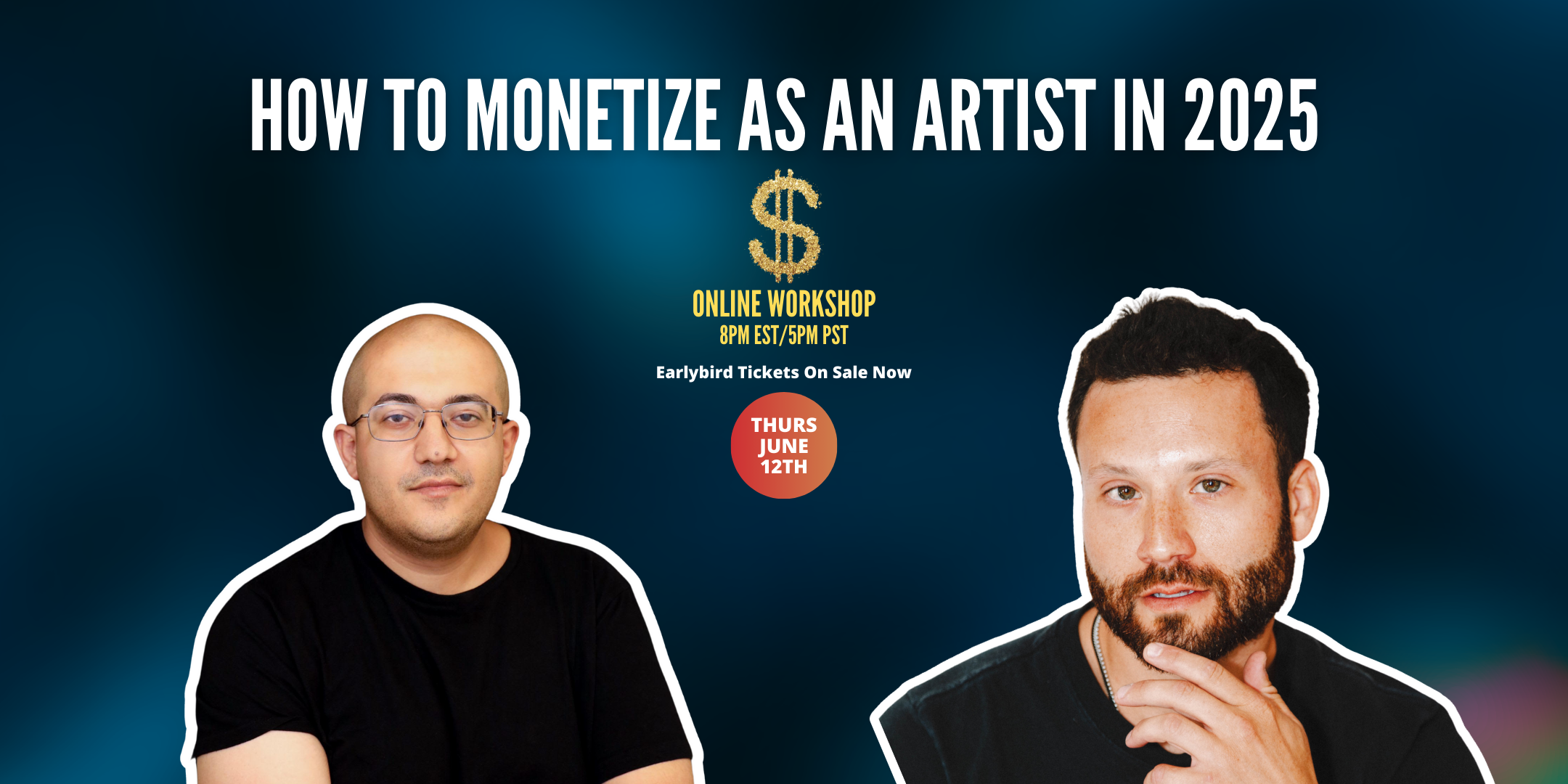 All Workshop Recordings — The Racket House - Music Careers for the ...