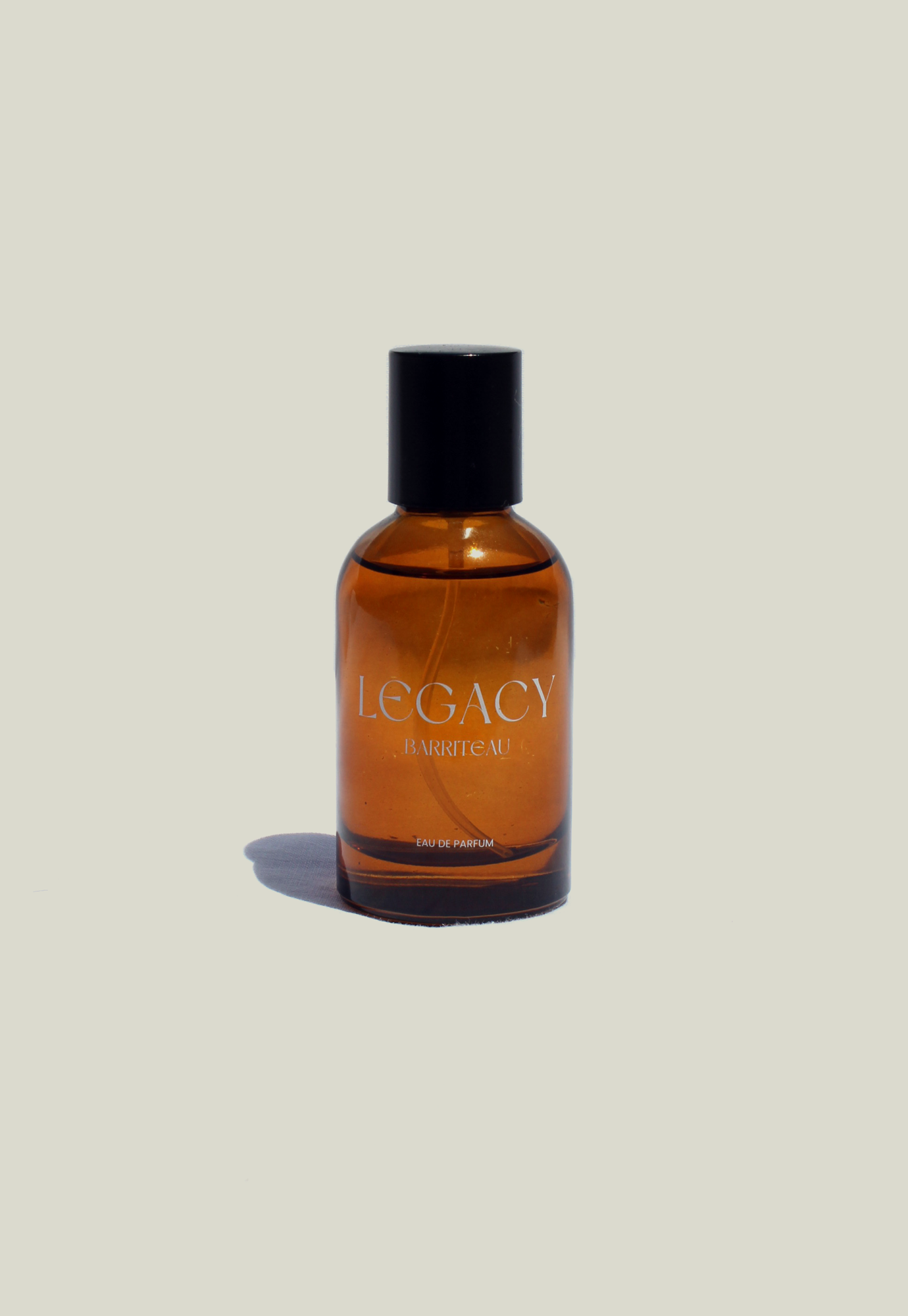 Barriteau Eau De Parfum