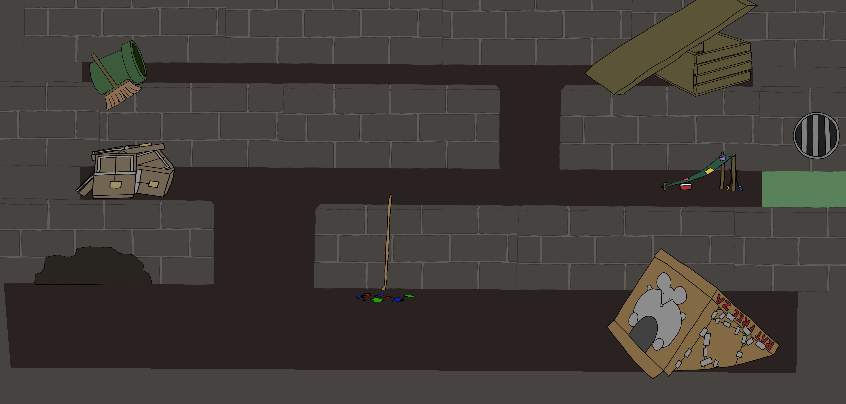 Sewer City
