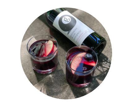 Tasting: Gonzales Wine Company