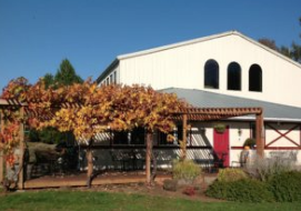 Tasting: Cardwell Hill Cellars