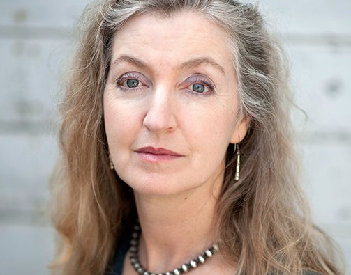 Book Club: Hope in the Dark by Rebecca Solnit