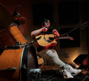 Live Music: Jason Meeks
