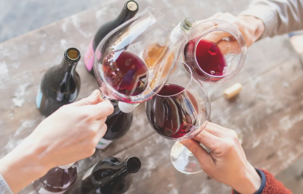Tasting: GC Wines