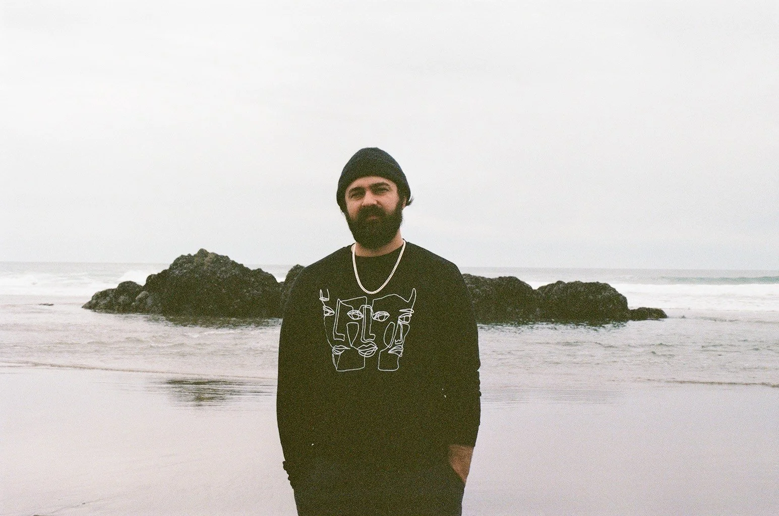 Live Music: Alex Callenberger