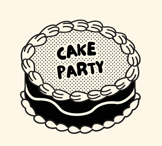 Cake Party!