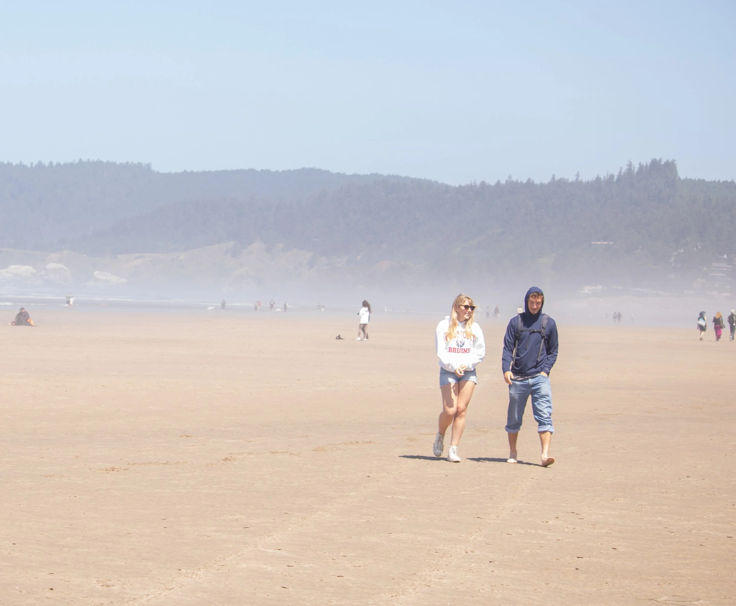 Live Music: Skyler Bolster & Kristen Noble